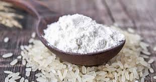 Rice flour