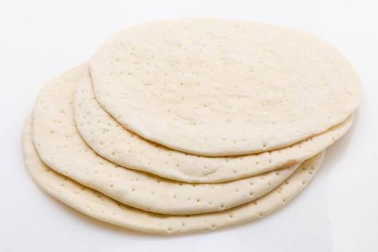 Pizza bases