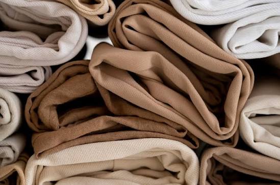Cotton fabric