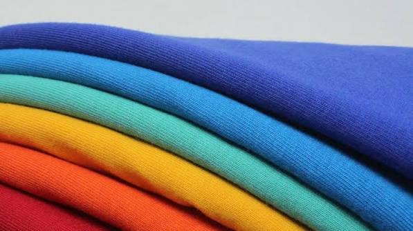 Polyester fabric