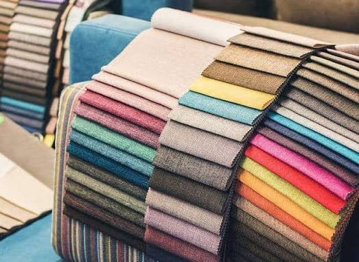 Industrial textiles