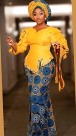 African print clothing