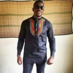 African print clothing - Image 2