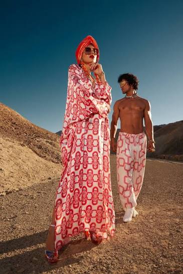 Kaftans