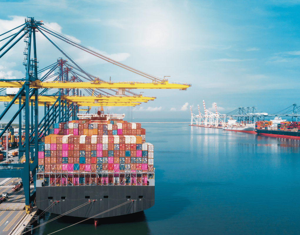 mega-container-ships-at-african-ports