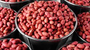 Groundnuts
