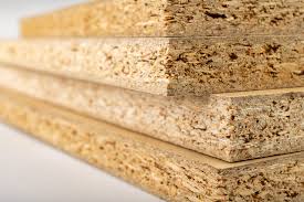 Particle boards
