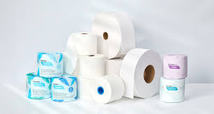 Tissue products