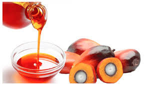 Palm oil