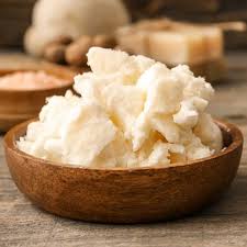 Shea butter